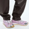 Orbit Sneaker