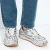 Orbit Sneaker