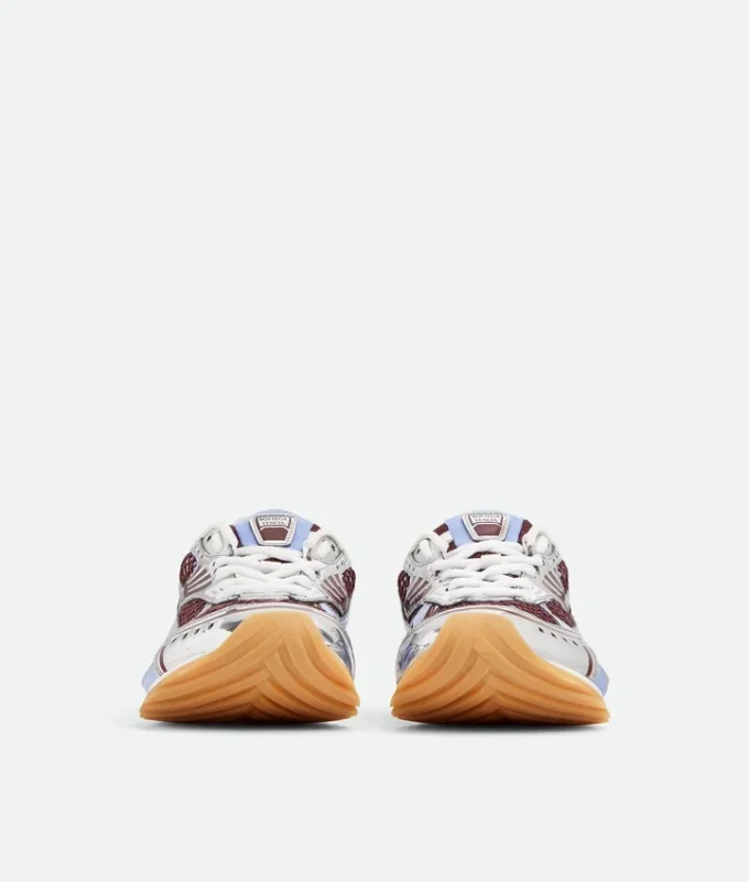 Orbit Sneaker