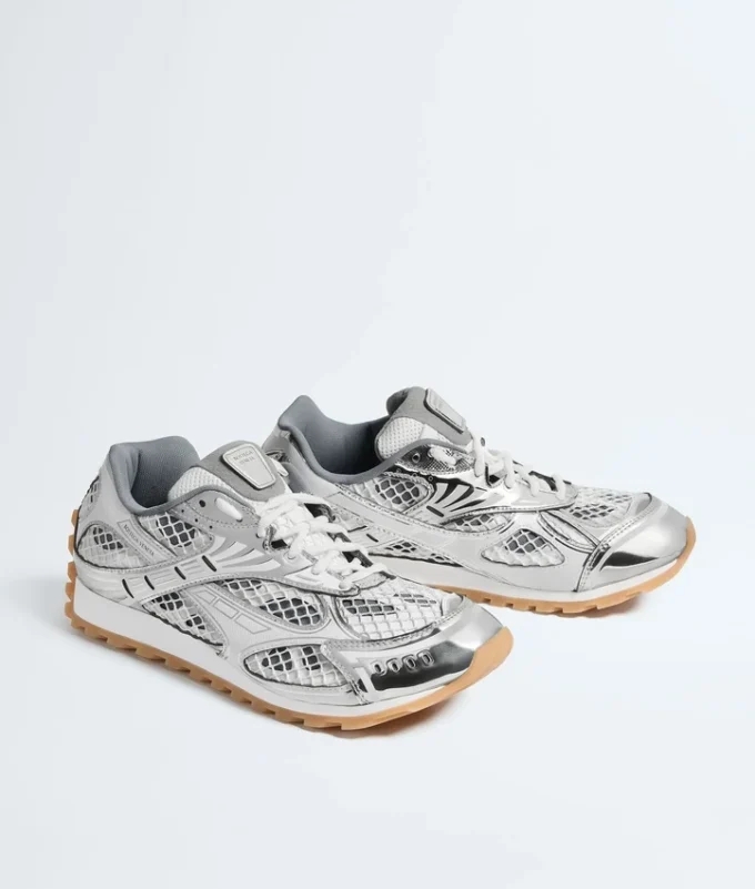 Orbit Sneaker