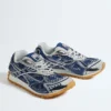 Orbit Sneaker