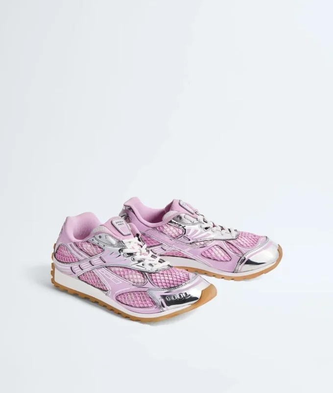 Orbit Sneaker