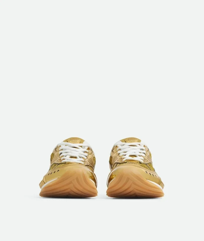 Orbit Sneaker