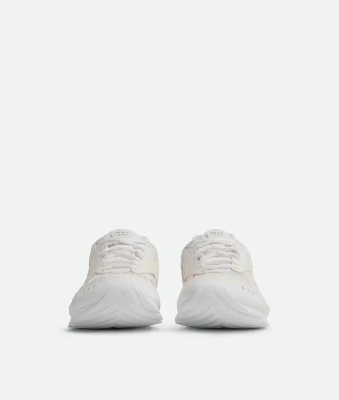 Orbit Sneaker