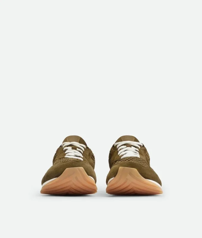 Orbit Sneaker
