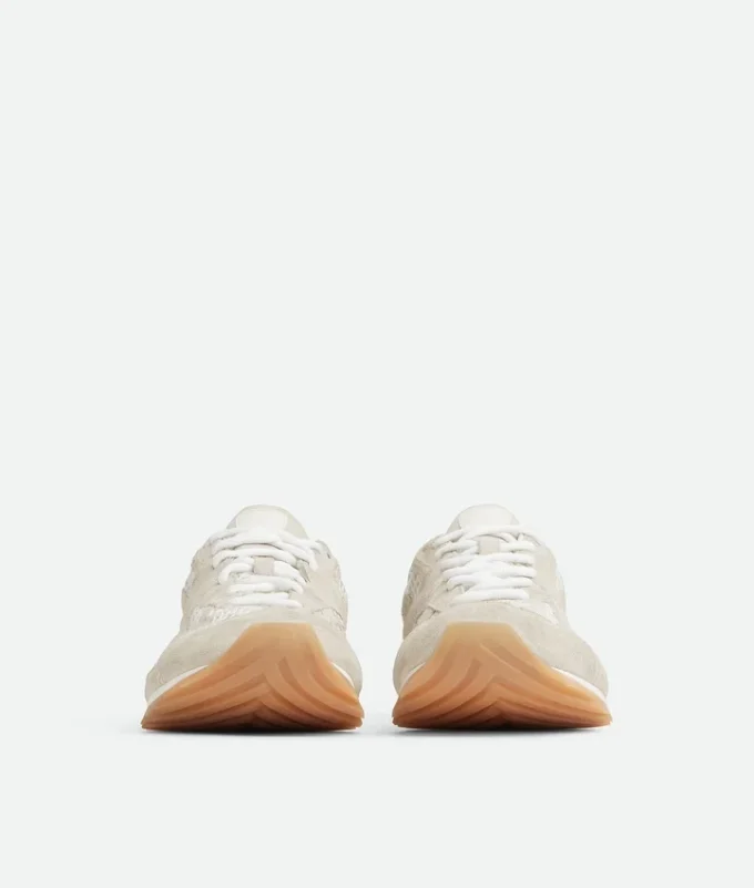 Orbit Sneaker