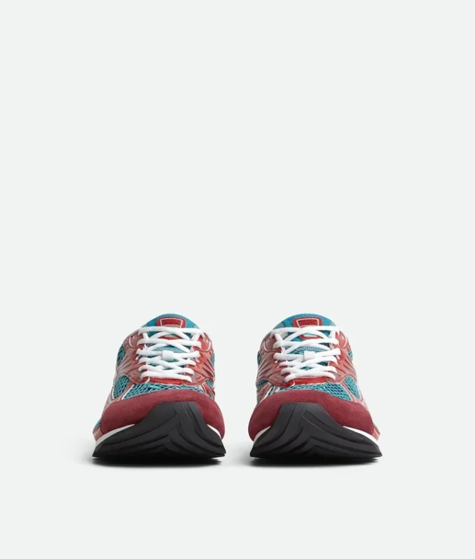 Orbit Sneaker