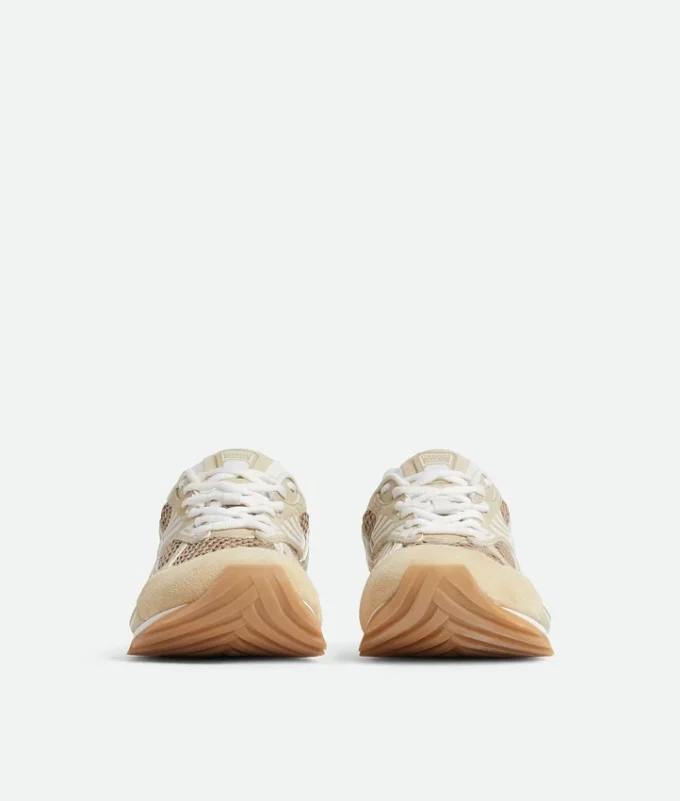 Orbit Sneaker