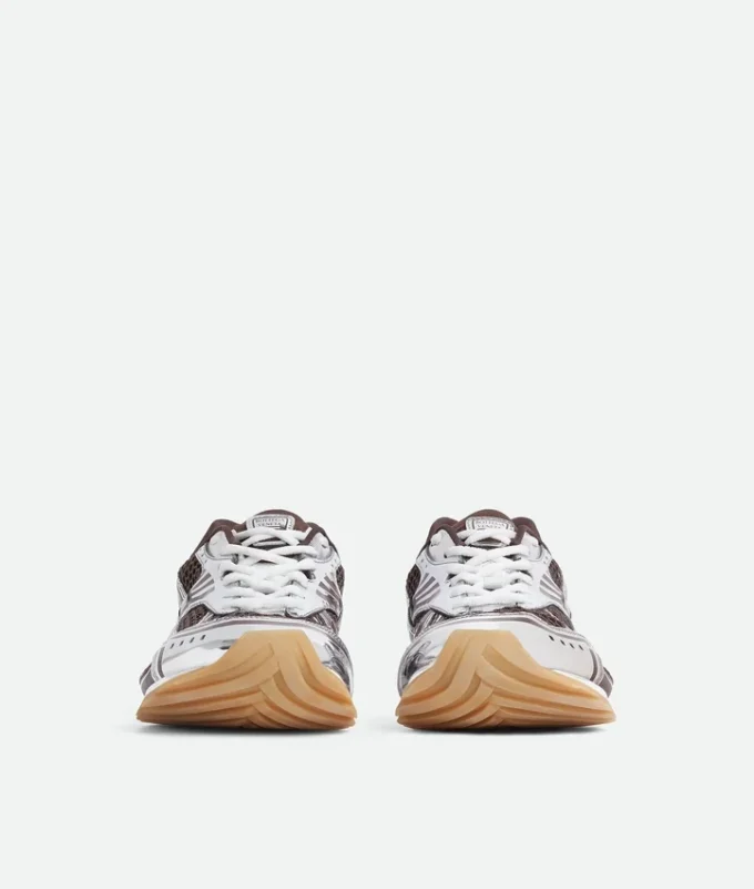 Orbit Sneaker