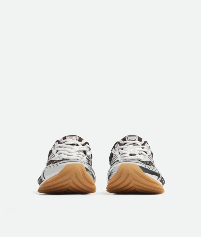 Orbit Sneaker