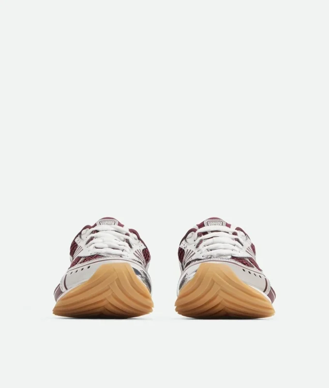 Orbit Sneaker