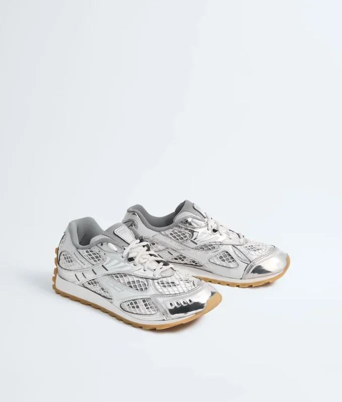 Orbit Sneaker
