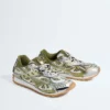 Orbit Sneaker
