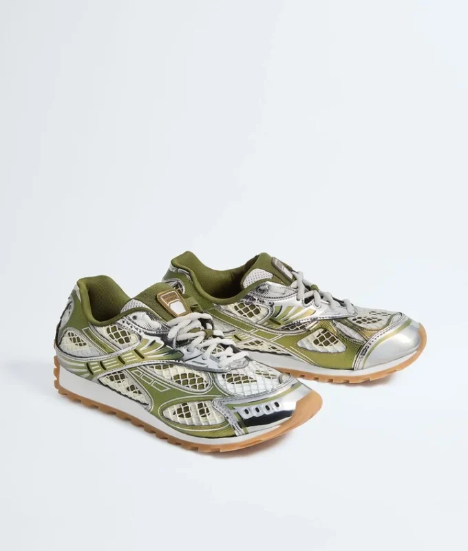 Orbit Sneaker