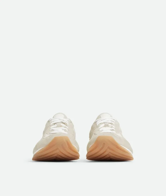 Orbit Sneaker