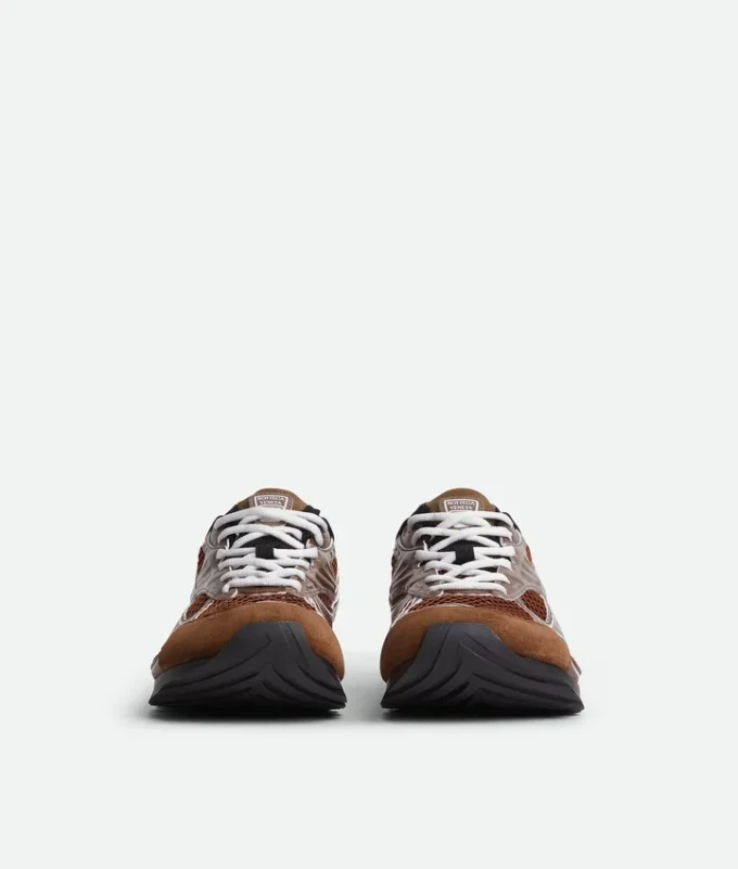 Orbit Sneaker
