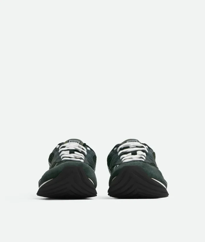 Orbit Sneaker