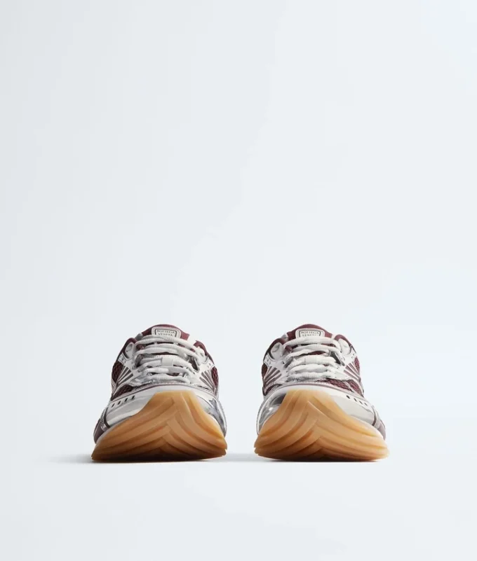 Orbit Sneaker