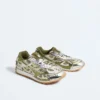 Orbit Sneaker