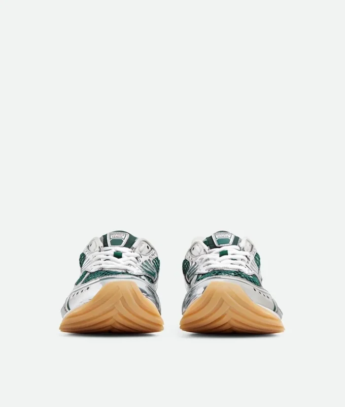 Orbit Sneaker