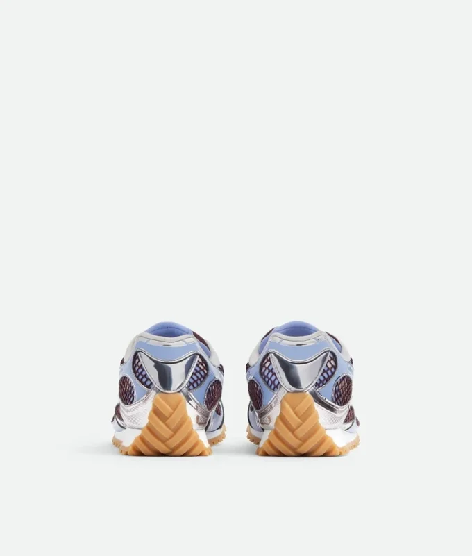 Orbit Sneaker