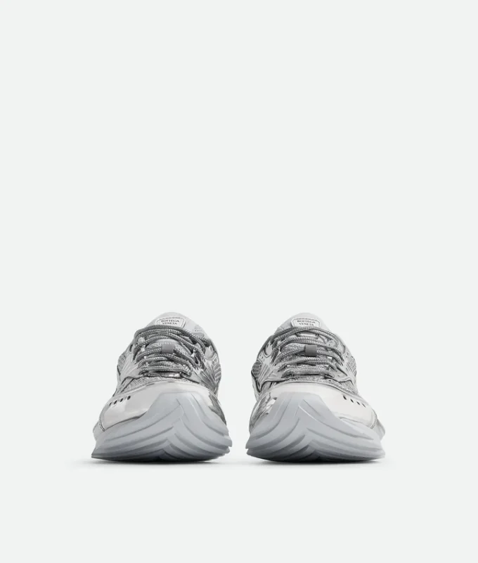 Orbit Sneaker