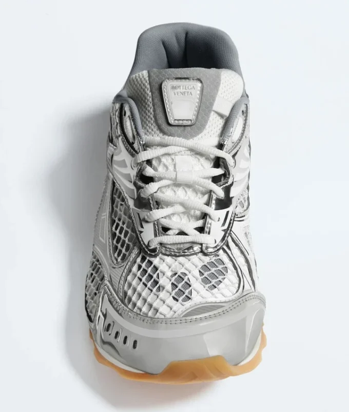 Orbit Sneaker