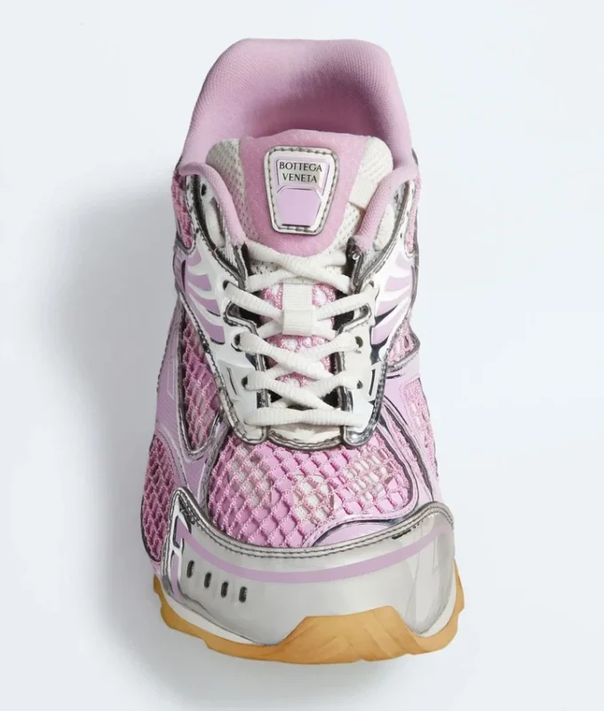 Orbit Sneaker