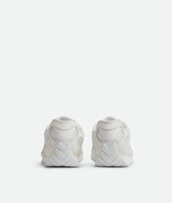Orbit Sneaker