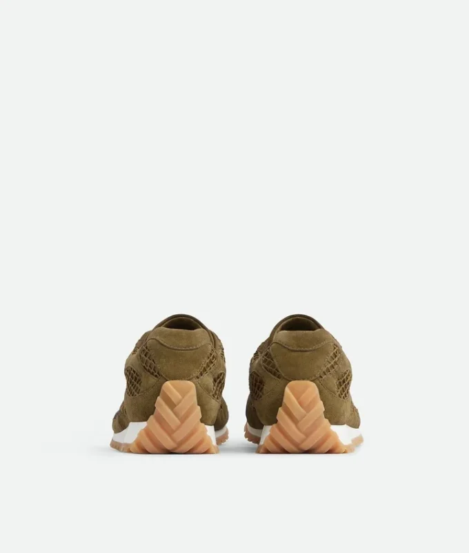 Orbit Sneaker