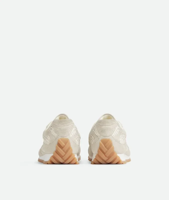 Orbit Sneaker