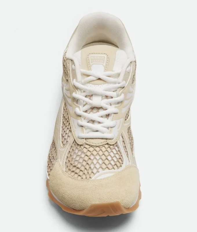 Orbit Sneaker
