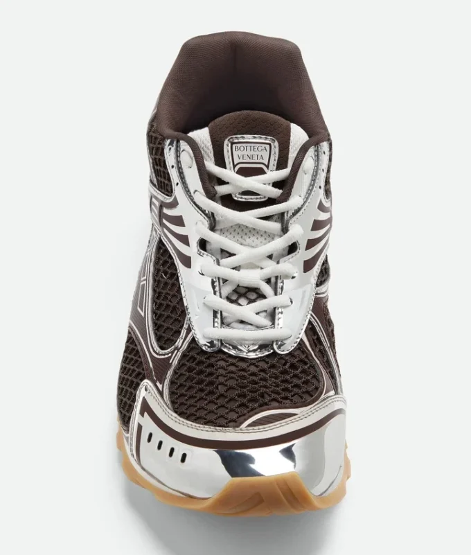 Orbit Sneaker