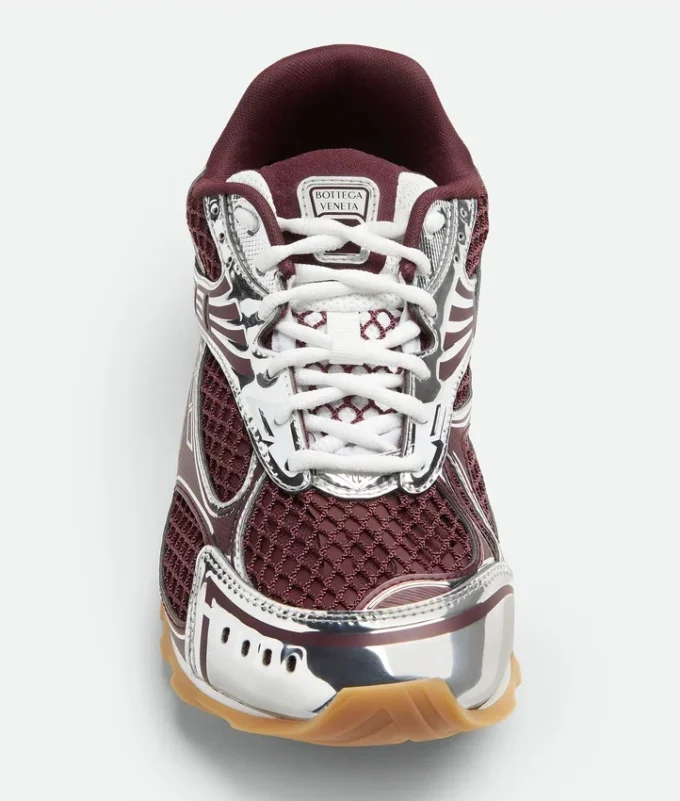 Orbit Sneaker