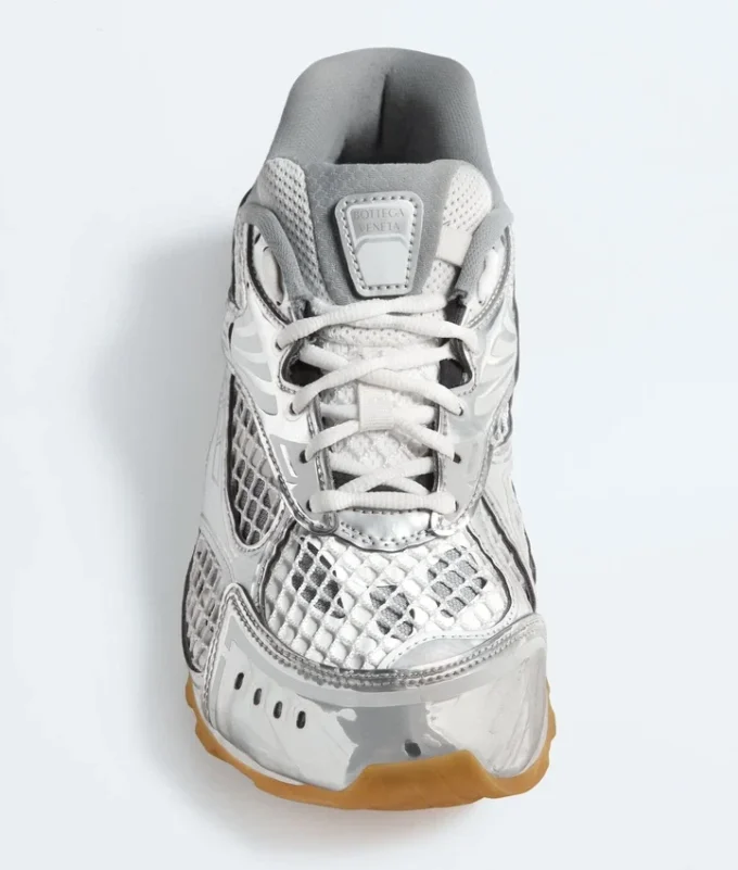 Orbit Sneaker