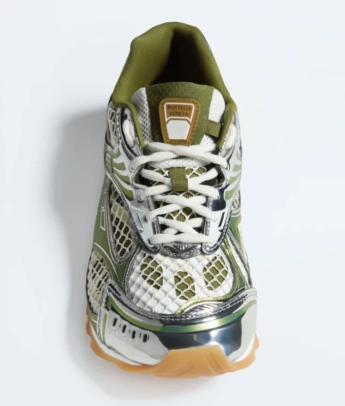 Orbit Sneaker