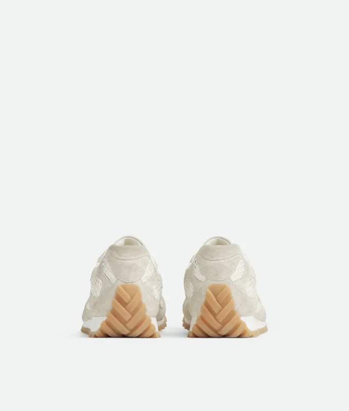 Orbit Sneaker