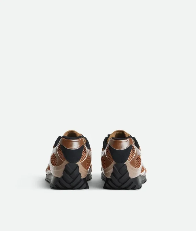 Orbit Sneaker