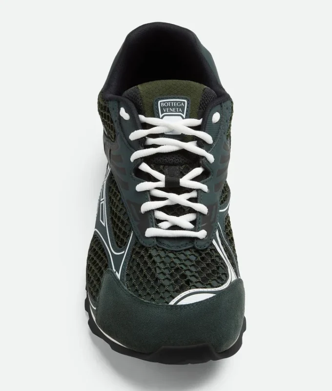 Orbit Sneaker