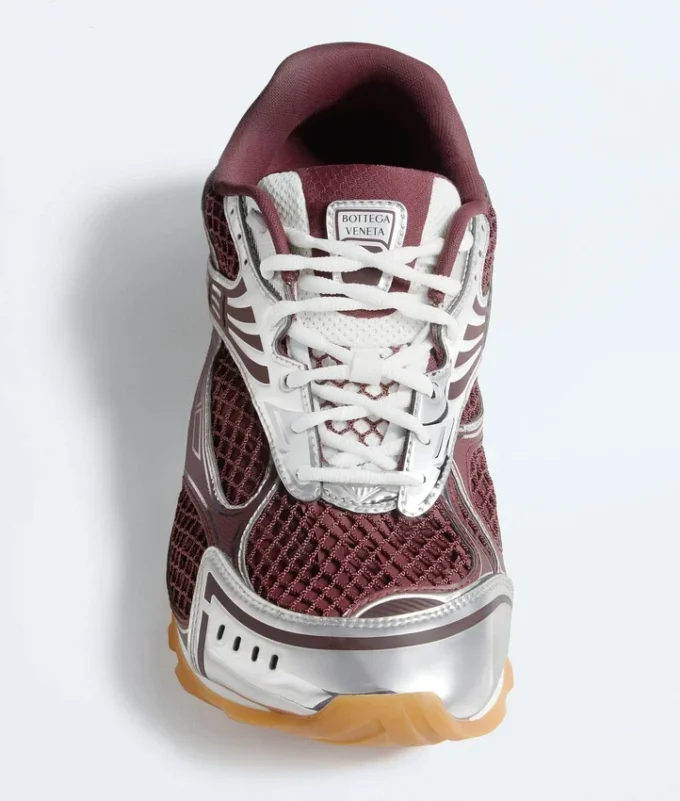 Orbit Sneaker