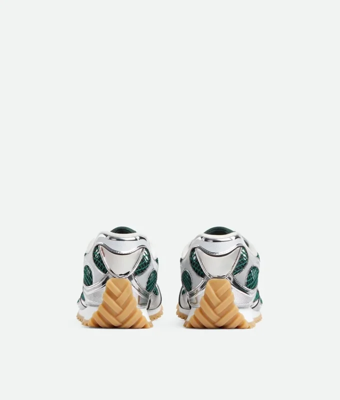 Orbit Sneaker