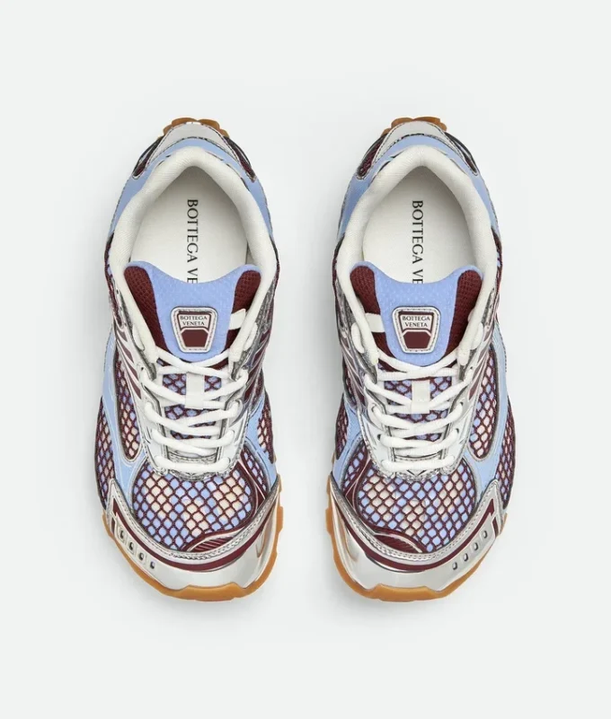 Orbit Sneaker