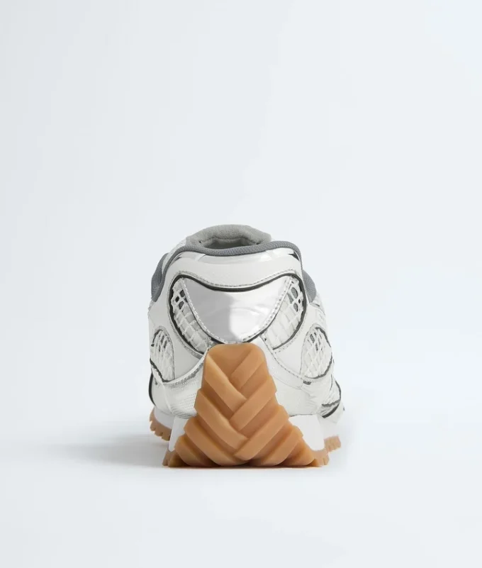 Orbit Sneaker