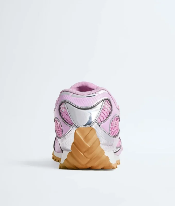 Orbit Sneaker