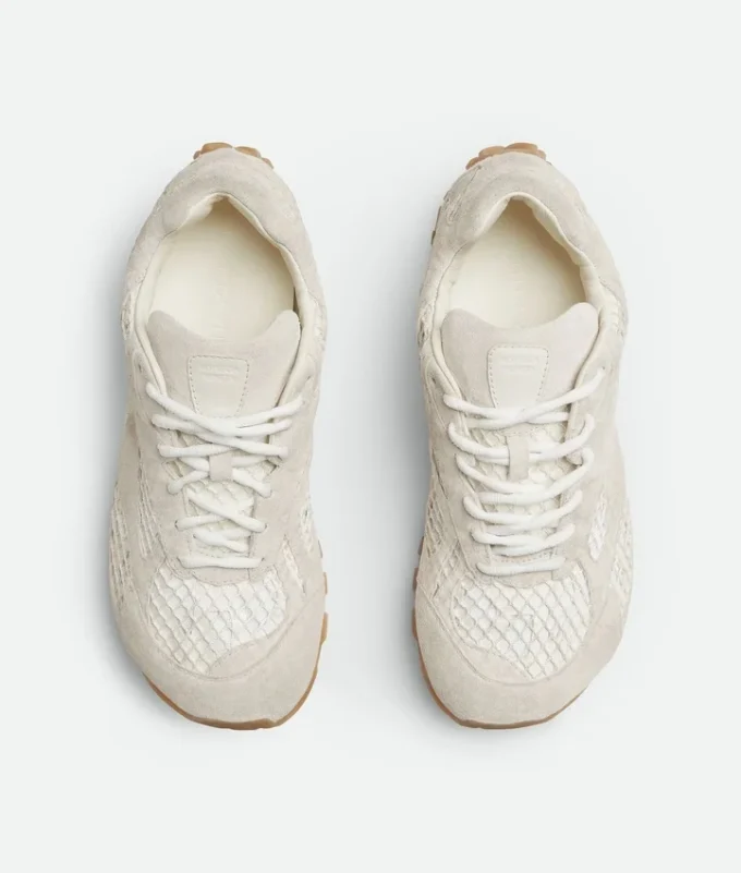 Orbit Sneaker