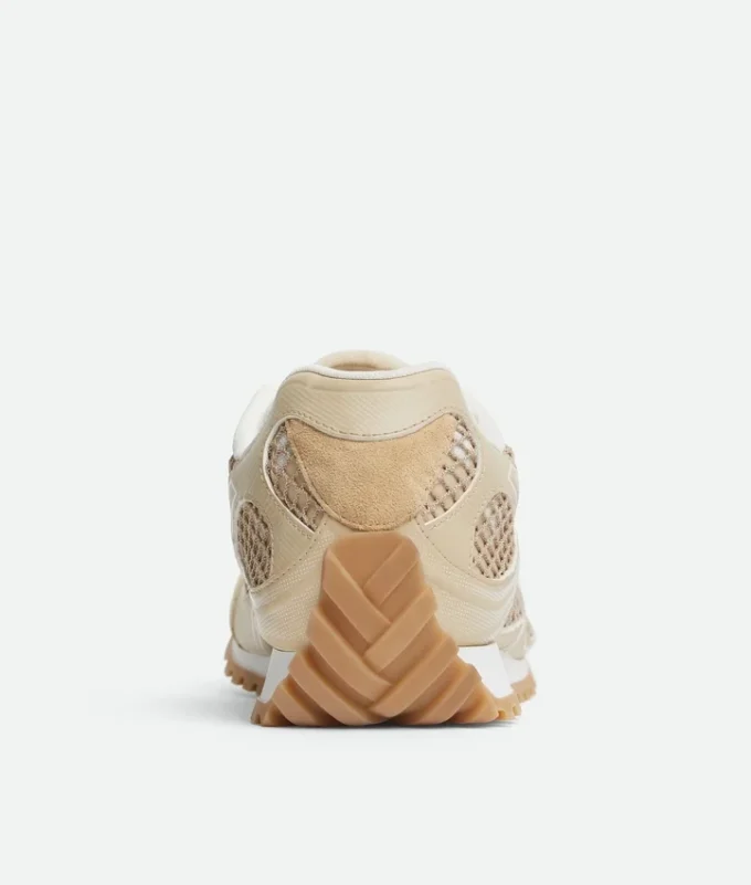 Orbit Sneaker