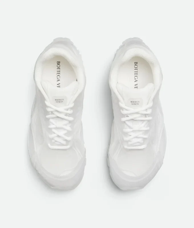 Orbit Sneaker