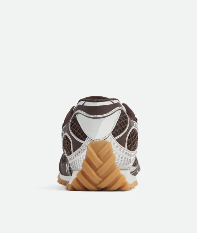 Orbit Sneaker