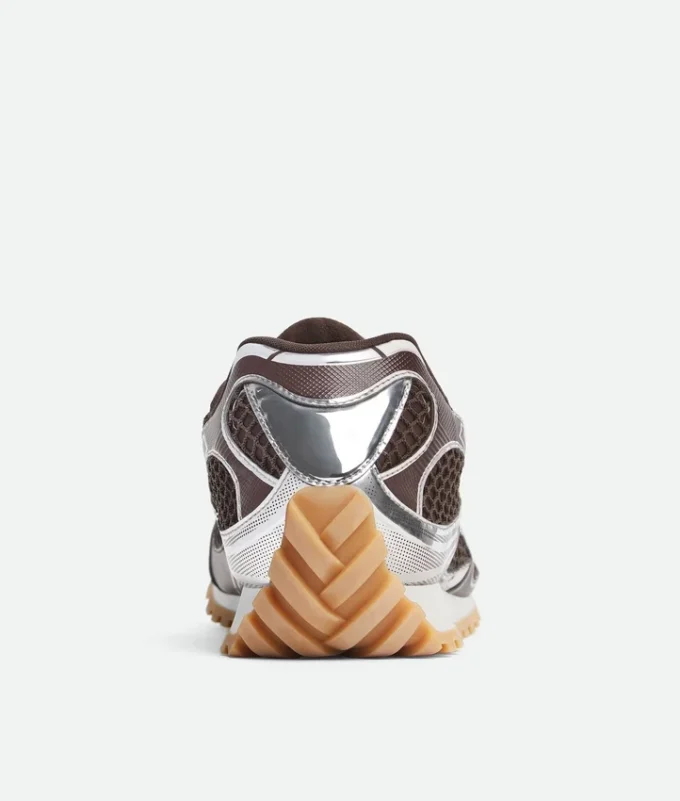 Orbit Sneaker