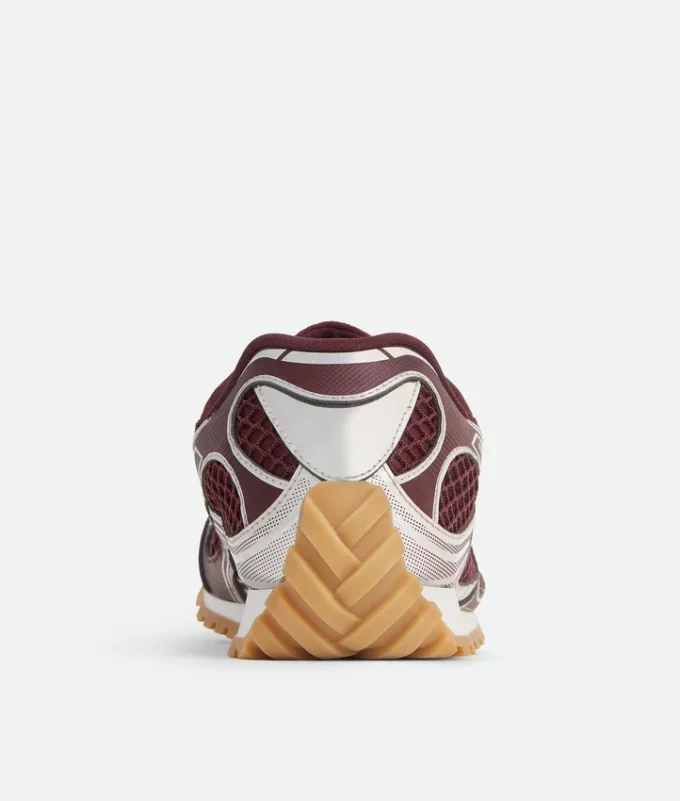 Orbit Sneaker
